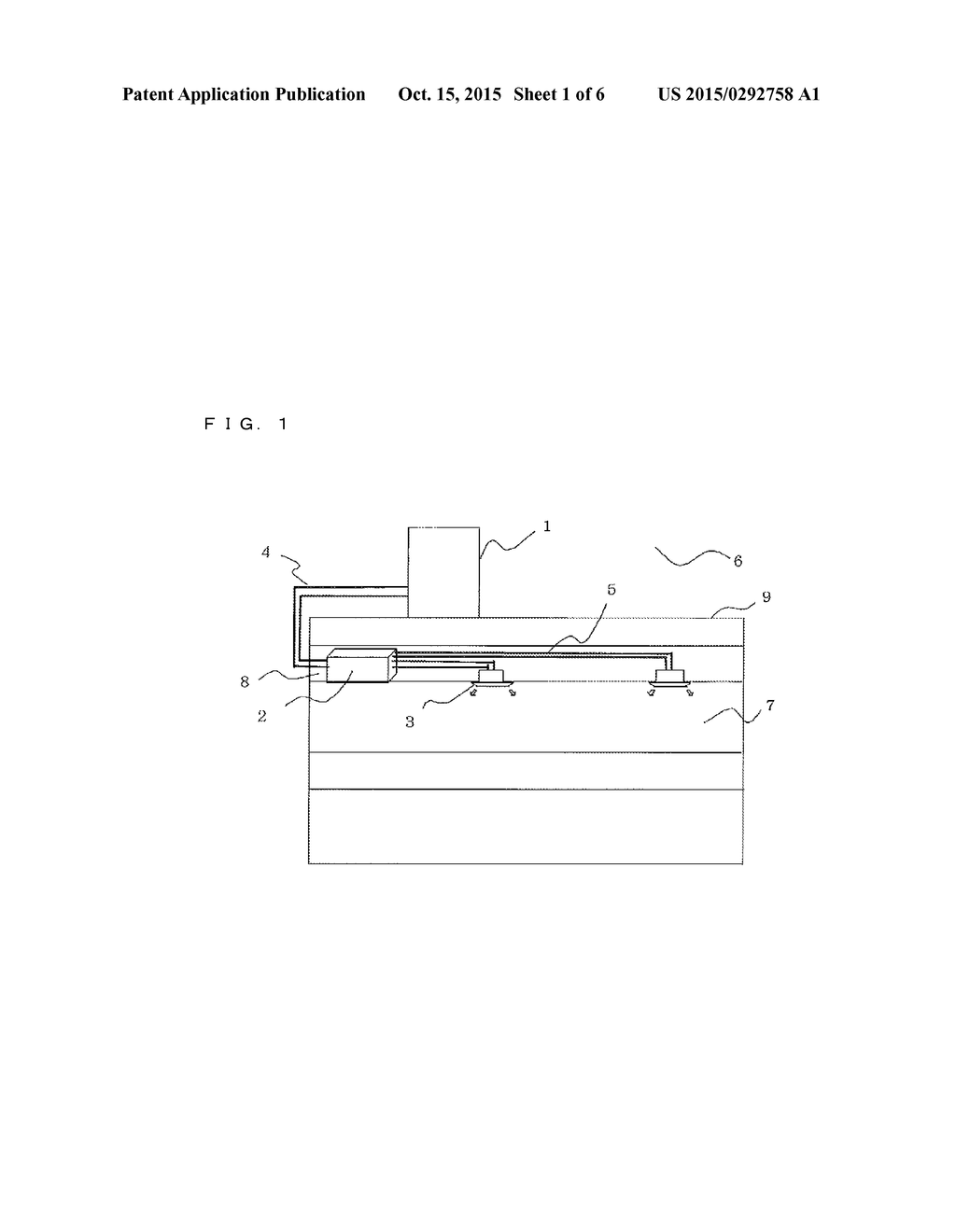 AIR-CONDITIONING APPARATUS AND METHOD OF DESIGNING SAME - diagram, schematic, and image 02