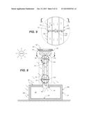 COAXIAL VENTILATOR diagram and image