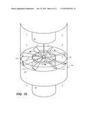 COAXIAL VENTILATOR diagram and image