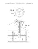 COAXIAL VENTILATOR diagram and image