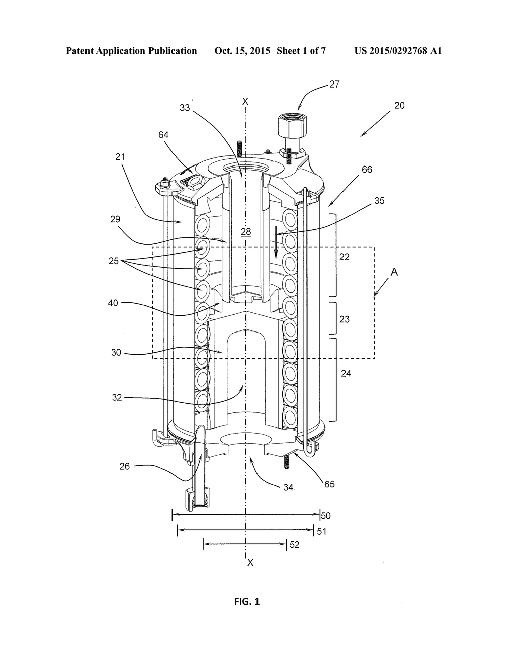 HEAT EXCHANGER - diagram, schematic, and image 02