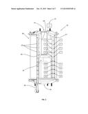 HEAT EXCHANGER diagram and image