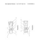 SUPER & SUBSONIC GAS REGULATOR ASSEMBLY diagram and image