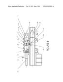 SUPER & SUBSONIC GAS REGULATOR ASSEMBLY diagram and image