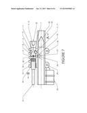 SUPER & SUBSONIC GAS REGULATOR ASSEMBLY diagram and image