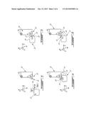 METHOD OF DETERMINING A RADIUS OF A CUTTING END OF A TOOL FOR A TURNING     MACHINE diagram and image