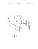 METHOD OF DETERMINING A RADIUS OF A CUTTING END OF A TOOL FOR A TURNING     MACHINE diagram and image