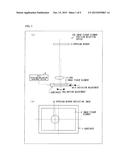 APPARATUS FOR DETECTING POSITION OF IMAGE PICKUP ELEMENT diagram and image