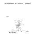 APPARATUS FOR DETECTING POSITION OF IMAGE PICKUP ELEMENT diagram and image