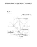 APPARATUS FOR DETECTING POSITION OF IMAGE PICKUP ELEMENT diagram and image