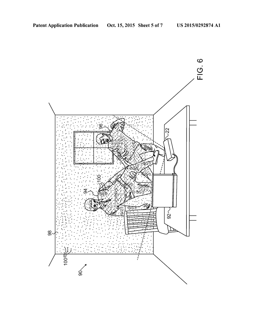 Scanning Projectors And Image Capture Modules For 3D Mapping - diagram, schematic, and image 06