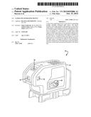 LASER LINE GENERATING DEVICE diagram and image