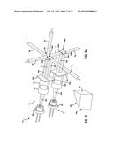 LASER LINE GENERATING DEVICE diagram and image