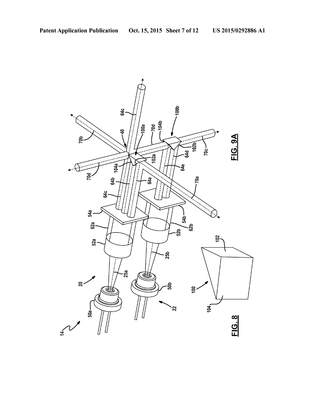 LASER LINE GENERATING DEVICE - diagram, schematic, and image 08