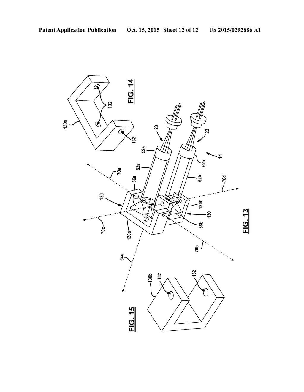 LASER LINE GENERATING DEVICE - diagram, schematic, and image 13