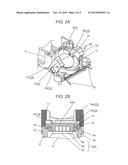 ULTRASONIC FLOW METER diagram and image