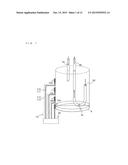 LIQUID LEVEL DETECTION DEVICE AND REFRIGERATION CYCLE diagram and image