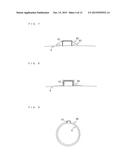 LIQUID LEVEL DETECTION DEVICE AND REFRIGERATION CYCLE diagram and image