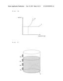 LIQUID LEVEL DETECTION DEVICE AND REFRIGERATION CYCLE diagram and image