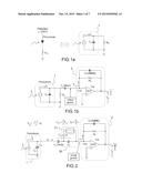 RECEIVER OF A PULSED LIGHT SIGNAL WITH WIDE DYNAMIC RANGE diagram and image