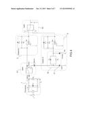 RECEIVER OF A PULSED LIGHT SIGNAL WITH WIDE DYNAMIC RANGE diagram and image