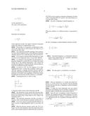 RECEIVER OF A PULSED LIGHT SIGNAL WITH WIDE DYNAMIC RANGE diagram and image