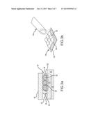 OPTICAL SENSOR AND FILTER ASSEMBLY WITH EPOXY MOUNTING STRUCTURE AND     METHOD OF ASSEMBLY diagram and image