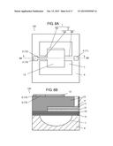 INFRARED DETECTING DEVICE diagram and image