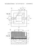 INFRARED DETECTING DEVICE diagram and image