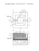 INFRARED DETECTING DEVICE diagram and image