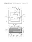 INFRARED DETECTING DEVICE diagram and image