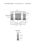 INFRARED DETECTING DEVICE diagram and image