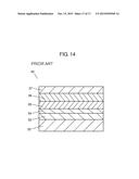 INFRARED DETECTING DEVICE diagram and image