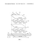 Pliable Pressure-Sensing Fabric diagram and image