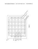 Pliable Pressure-Sensing Fabric diagram and image