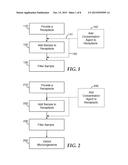 METHODS, KITS AND SYSTEMS FOR PROCESSING SAMPLES diagram and image