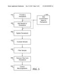 METHODS, KITS AND SYSTEMS FOR PROCESSING SAMPLES diagram and image