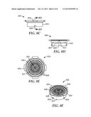 METHODS, KITS AND SYSTEMS FOR PROCESSING SAMPLES diagram and image