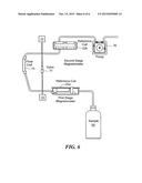 PARTICLE COUNTER AND CLASSIFICATION SYSTEM diagram and image