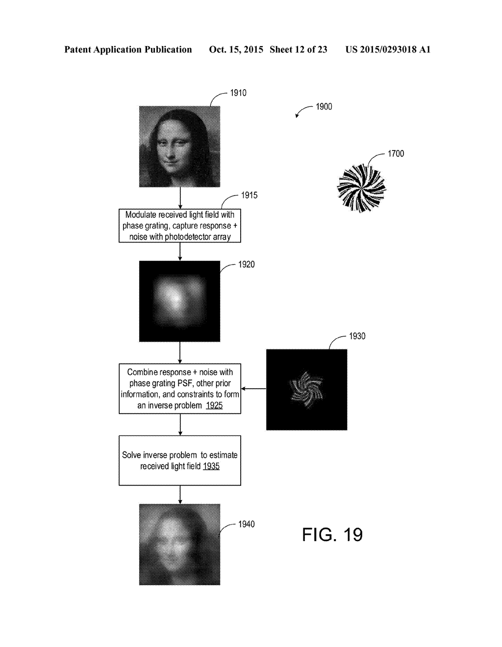 LOW-POWER IMAGE CHANGE DETECTOR - diagram, schematic, and image 13