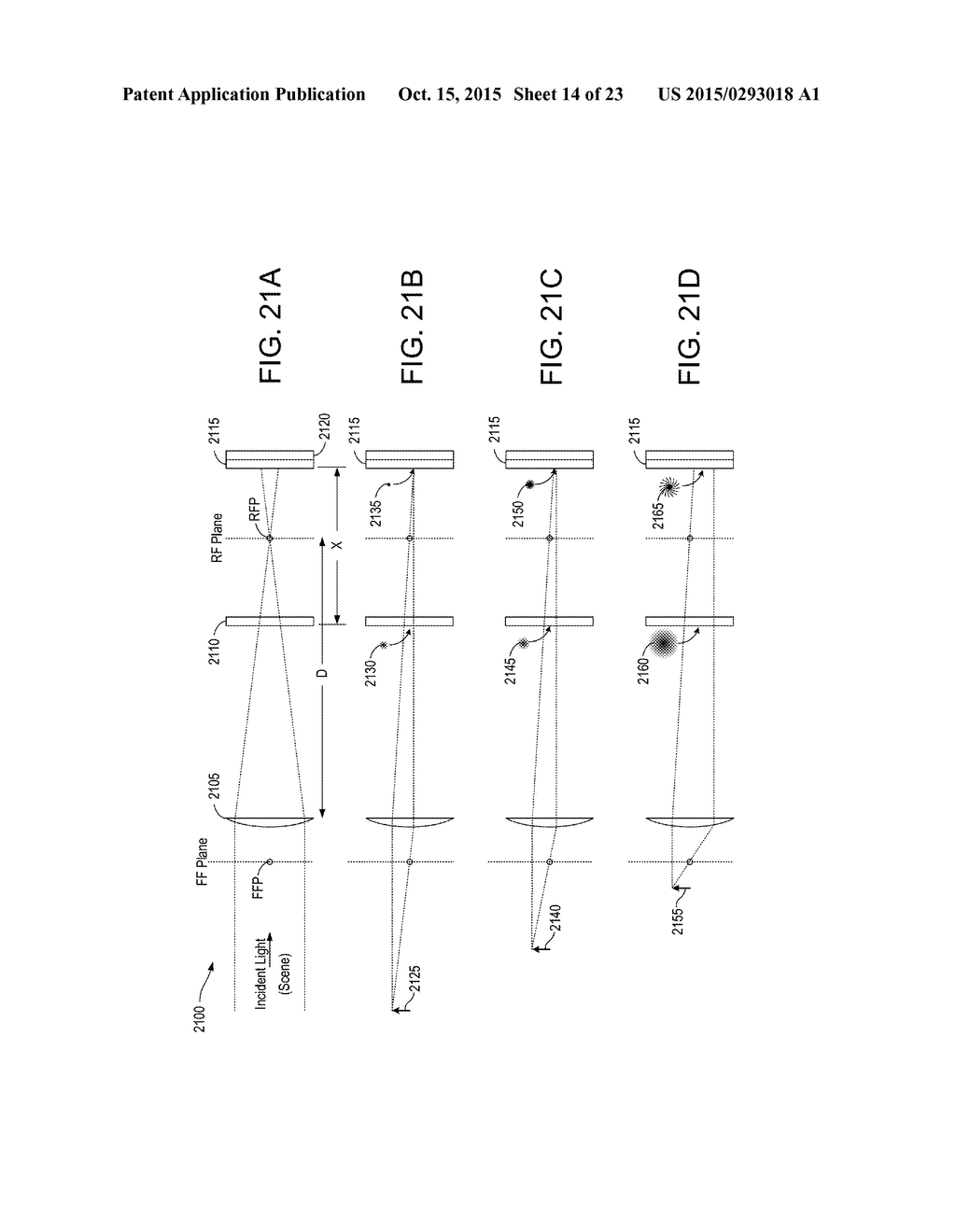 LOW-POWER IMAGE CHANGE DETECTOR - diagram, schematic, and image 15