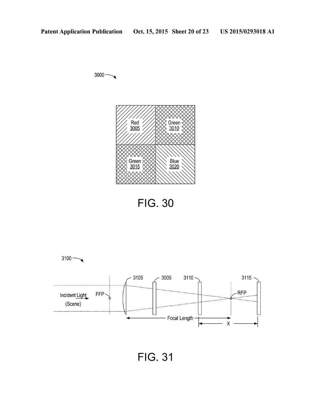 LOW-POWER IMAGE CHANGE DETECTOR - diagram, schematic, and image 21