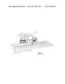 REAPING BASED YIELD MONITORING SYSTEM AND METHOD FOR THE SAME diagram and image