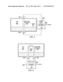 Material Detection and Analysis Using a Dielectric Waveguide diagram and image