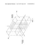 Material Detection and Analysis Using a Dielectric Waveguide diagram and image