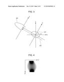 COMPUTING DEVICE, COMPUTING PROGRAM, X-RAY MEASURING SYSTEM AND X-RAY     MEASURING METHOD diagram and image