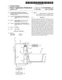 SYSTEM AND APPARATUS FOR DUAL TRANSDUCER ULTRASONIC TESTING OF PACKAGE     SEALS diagram and image