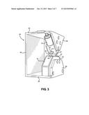 SYSTEM AND APPARATUS FOR DUAL TRANSDUCER ULTRASONIC TESTING OF PACKAGE     SEALS diagram and image