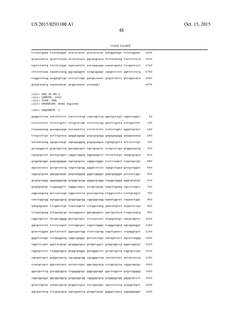 METHOD FOR THE PROGNOSIS AND TREATMENT OF CANCER METASTASIS - diagram, schematic, and image 71