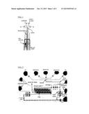 Detecting low-abundant analyte in microfluidic droplets diagram and image